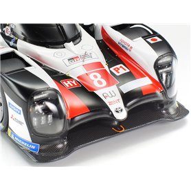 Tamiya 25421 Toyota TS050 Hybrid Gazoo Racing 2019