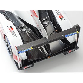 Tamiya 25421 Toyota TS050 Hybrid Gazoo Racing 2019