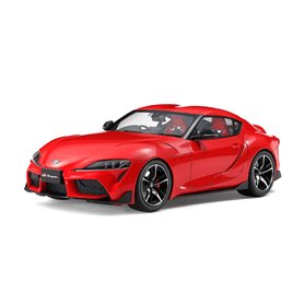 Tamiya 1:24 Toyota GR Supra