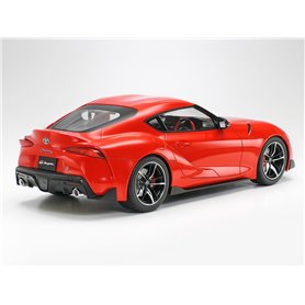 Tamiya 1:24 Toyota GR Supra