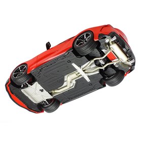 Tamiya 1:24 Toyota GR Supra