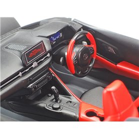 Tamiya 1:24 Toyota GR Supra