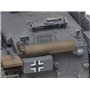 Tamiya 35369 Pz.Kpfw.38(t) Ausf. E/F