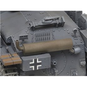 Tamiya 35369 Pz.Kpfw.38(t) Ausf. E/F