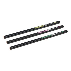 Tamiya 67446 Tamiya Pencils Sq *3