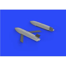 Eduard AGM-158 1/72 