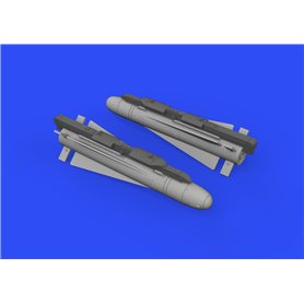 Eduard AGM-65 Maverick 1/72 