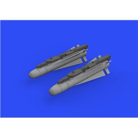 Eduard AGM-65 Maverick 1/72 