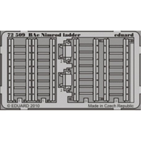 Eduard Nimrod ladder 1/72 dla AIRFIX