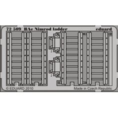 Eduard 1:72 Ladder for Nimrod - Airfix