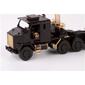 Eduard M1070 & M1000 w/D9R 1/72 dla TAKOM