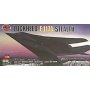 Airfix 1:72 F-117 STEALTH