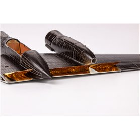 Eduard Shackleton MR.3 landing flaps 1/72 dla REVELL