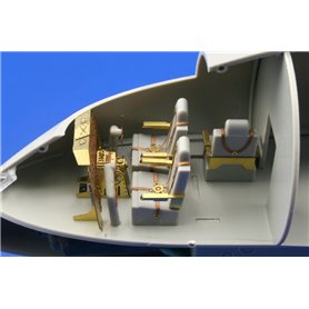 Eduard Nimrod 1/72 dla AIRFIX