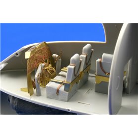 Eduard Nimrod 1/72 dla AIRFIX