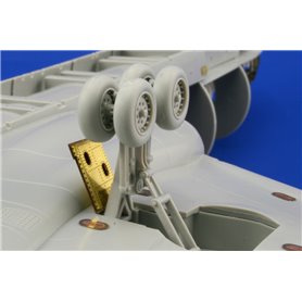 Eduard Nimrod 1/72 dla AIRFIX