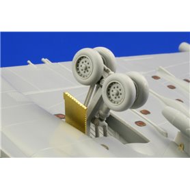 Eduard Nimrod 1/72 dla AIRFIX