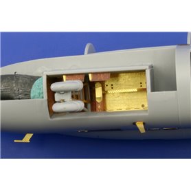 Eduard Nimrod 1/72 dla AIRFIX