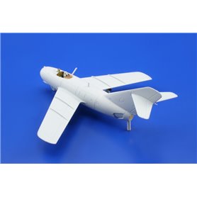 Eduard MiG-15 1/72 dla AIRFIX