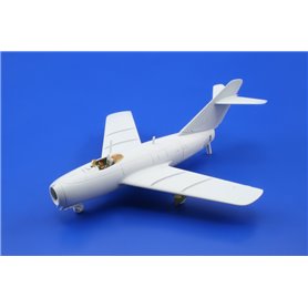 Eduard MiG-15 1/72 dla AIRFIX