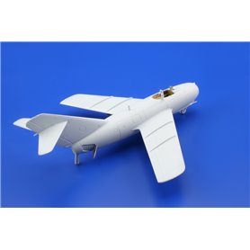 Eduard MiG-15 1/72 dla AIRFIX