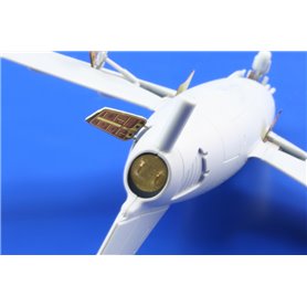 Eduard MiG-15 1/72 dla AIRFIX