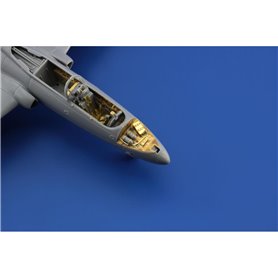 Eduard L-29 Delfin 1/72 dla AMK