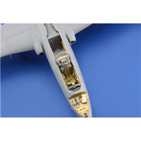 Eduard L-29 Delfin 1/72 dla AMK