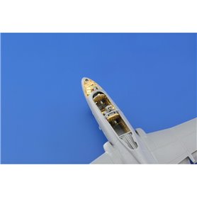 Eduard L-29 Delfin 1/72 dla AMK