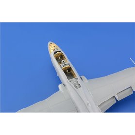 Eduard L-29 Delfin 1/72 dla AMK