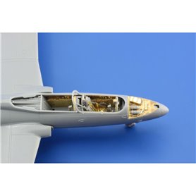 Eduard L-29 Delfin 1/72 dla AMK