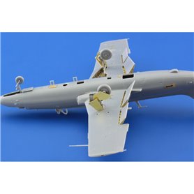 Eduard L-29 Delfin 1/72 dla AMK