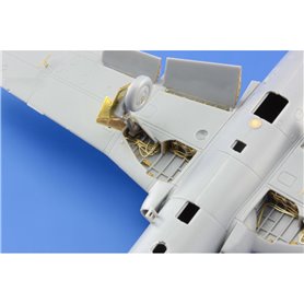 Eduard L-29 Delfin 1/72 dla AMK