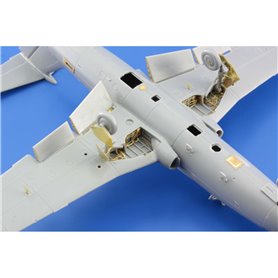 Eduard L-29 Delfin 1/72 dla AMK