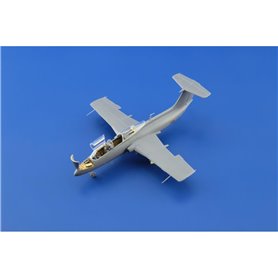 Eduard L-29 Delfin 1/72 dla AMK