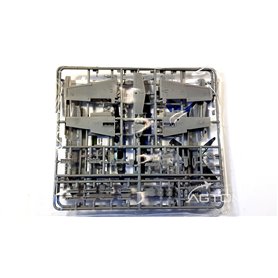 Arma Hobby 1:72 TS-11 Iskra bis DF - EXPERT SET