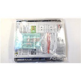 Arma Hobby 1:72 TS-11 Iskra bis DF - EXPERT SET