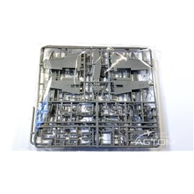 Arma Hobby 1:72 TS-11 Iskra BIS DF / JUNIOR SET 