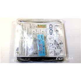 Arma Hobby 1:72 TS-11 Iskra BIS DF / JUNIOR SET 