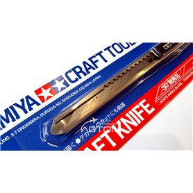No?yk modelarski Tamiya Fine Craft Knife