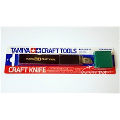 Tamiya Nożyk modelarski CRAFT KNIFE