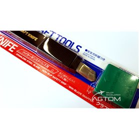 Tamiya Nożyk modelarski CRAFT KNIFE