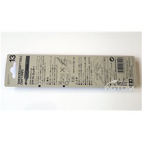 Tamiya Nożyk modelarski CRAFT KNIFE