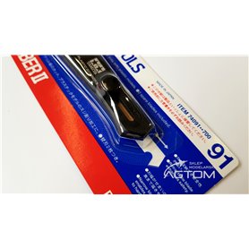 Tamiya Rylec modelarski PLASTIC SCRIBER II