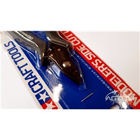 Tamiya c??ki do wycinania elementów 