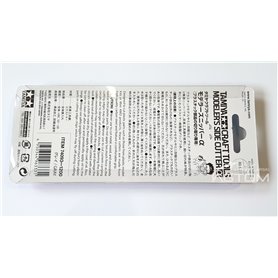 Tamiya c??ki do wycinania elementów 