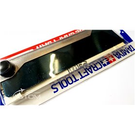 Tamiya 74024 Piła z cienkim ostrzem do drewna i plastiku - THIN BLADE CRAFT SAW