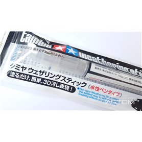 Tamiya 87087 WEATHERING STICK - pisak do weatheringu - LIGHT EARTH