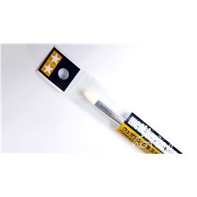 Tamiya 87084 WEATHERING SPONGE BRUSH - rozmiar FINE