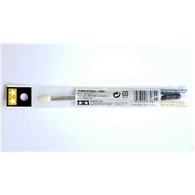 Tamiya 87084 WEATHERING SPONGE BRUSH - rozmiar FINE